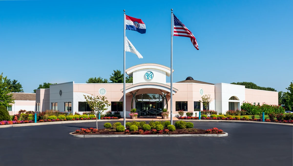 Facility photo