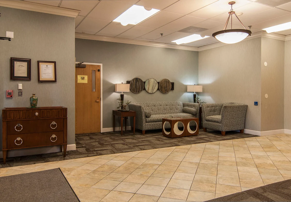 Facility photo