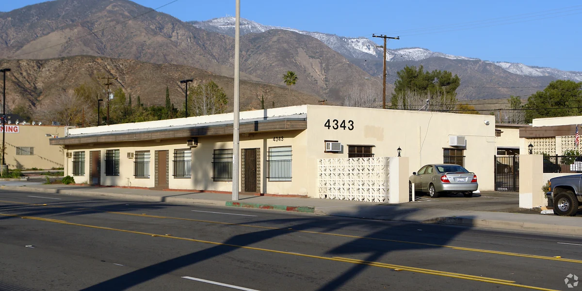 Facility photo