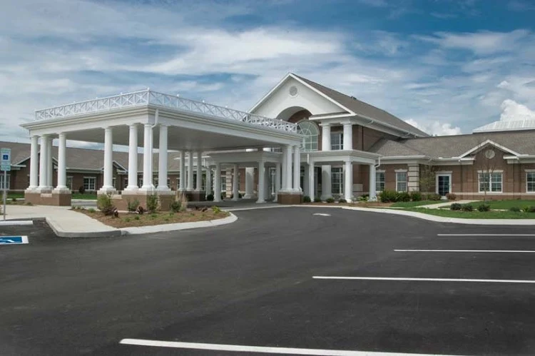 Facility photo