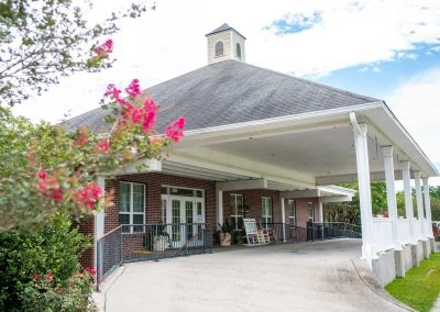 Facility photo