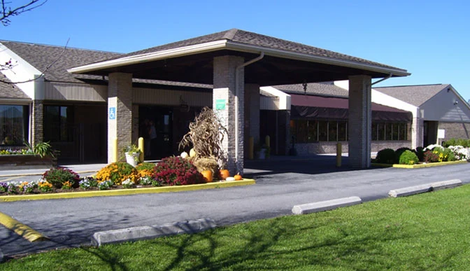 Facility photo