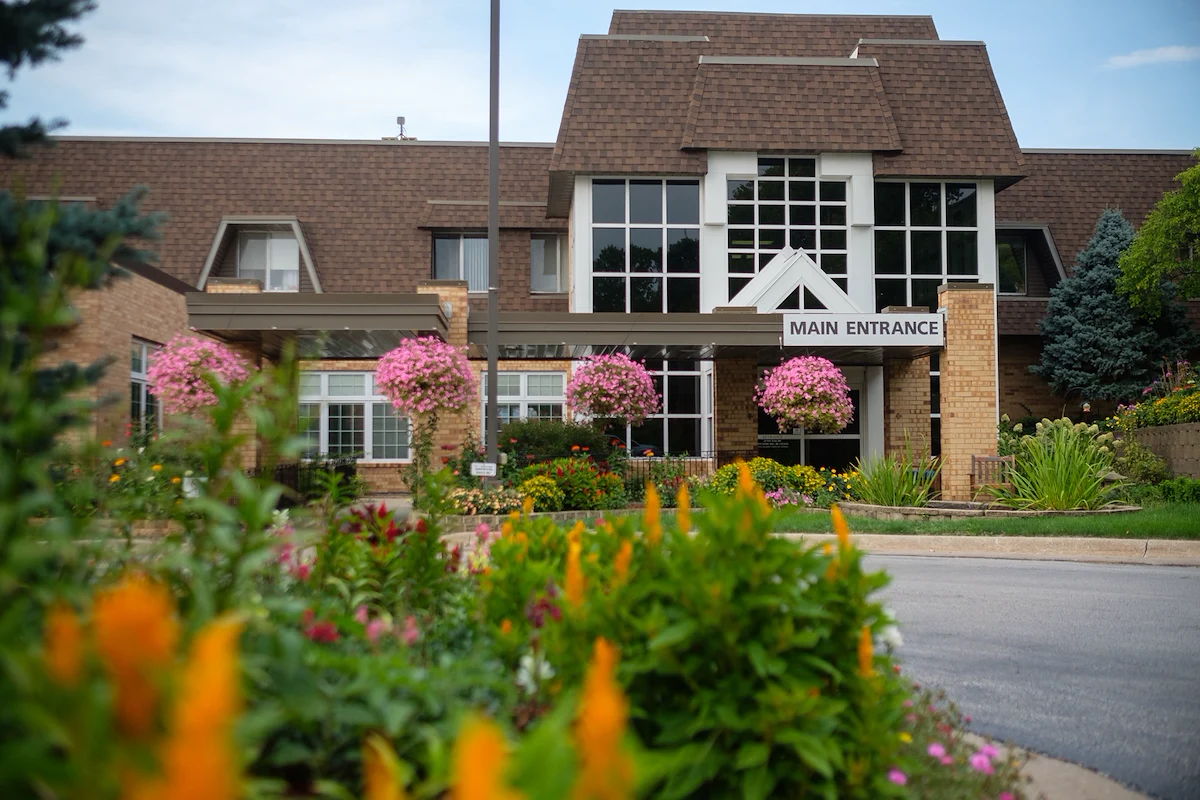 Facility photo