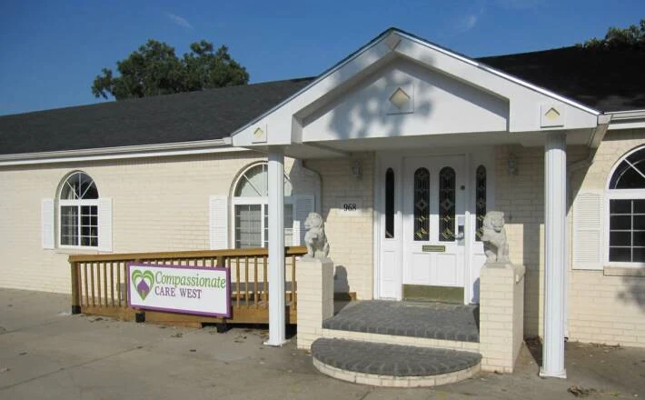 Facility photo