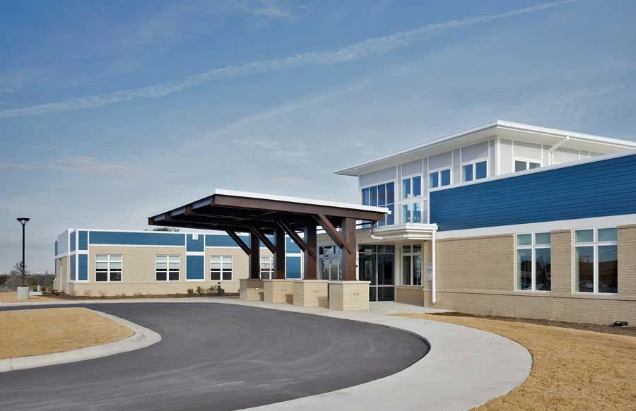 Facility photo