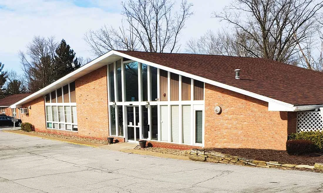 Facility photo