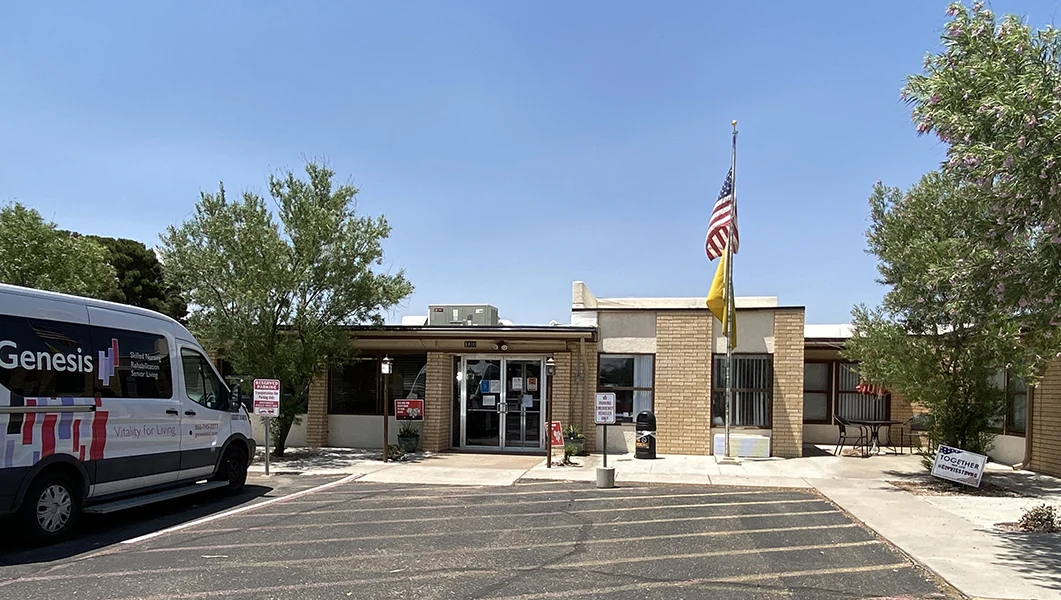 Facility photo