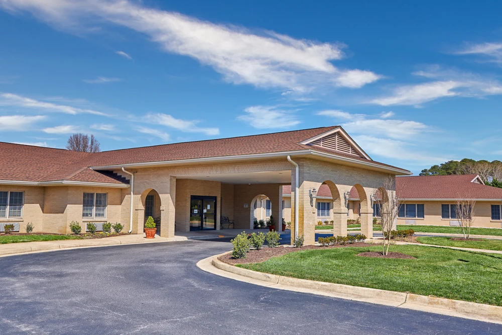 Facility photo