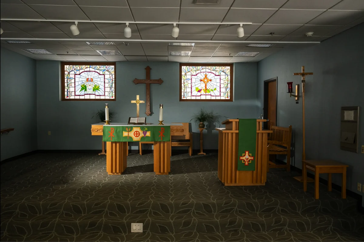 Facility photo