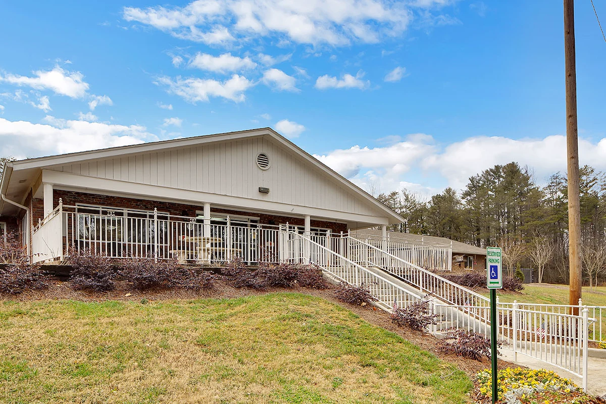 Facility photo