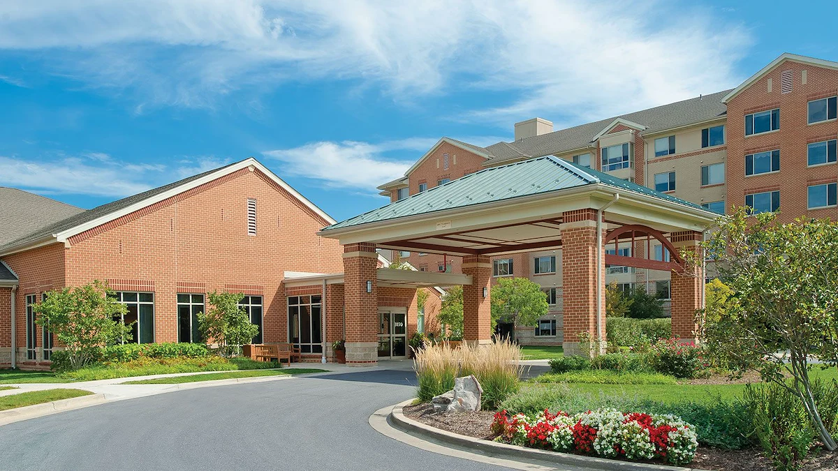 Facility photo