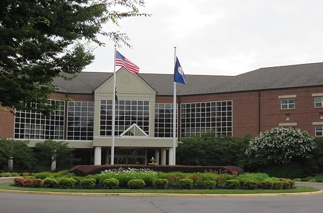 Facility photo