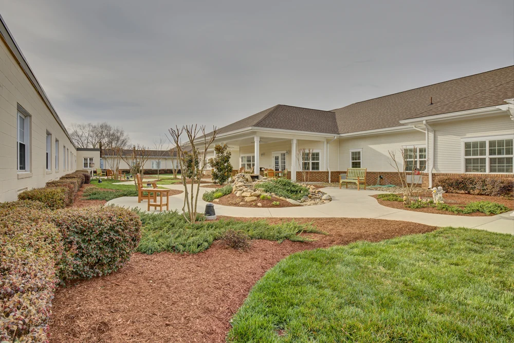 Facility photo