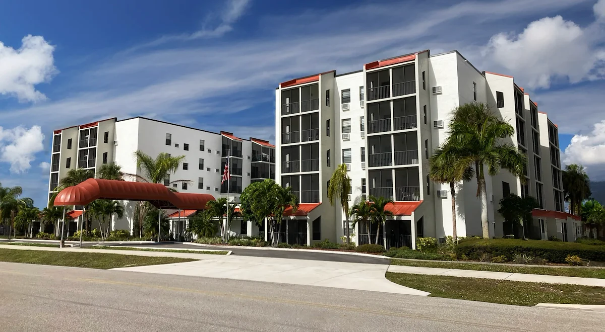 Facility photo
