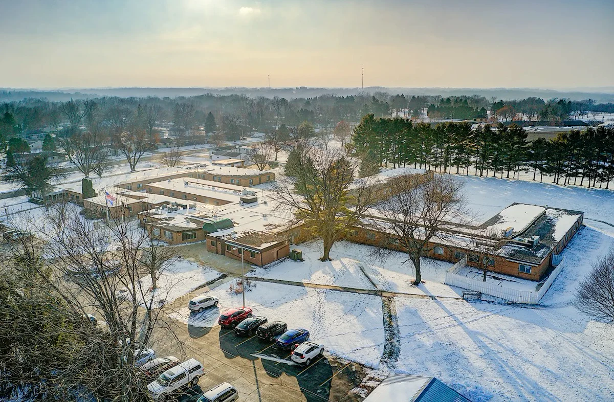 Facility photo