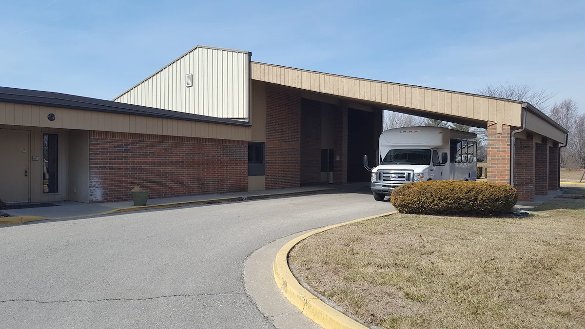 Facility photo