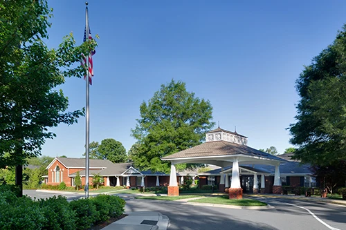Facility photo