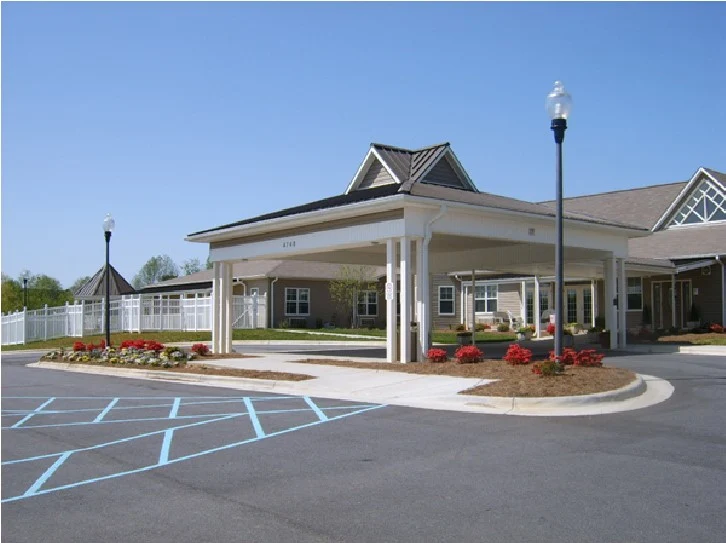 Facility photo