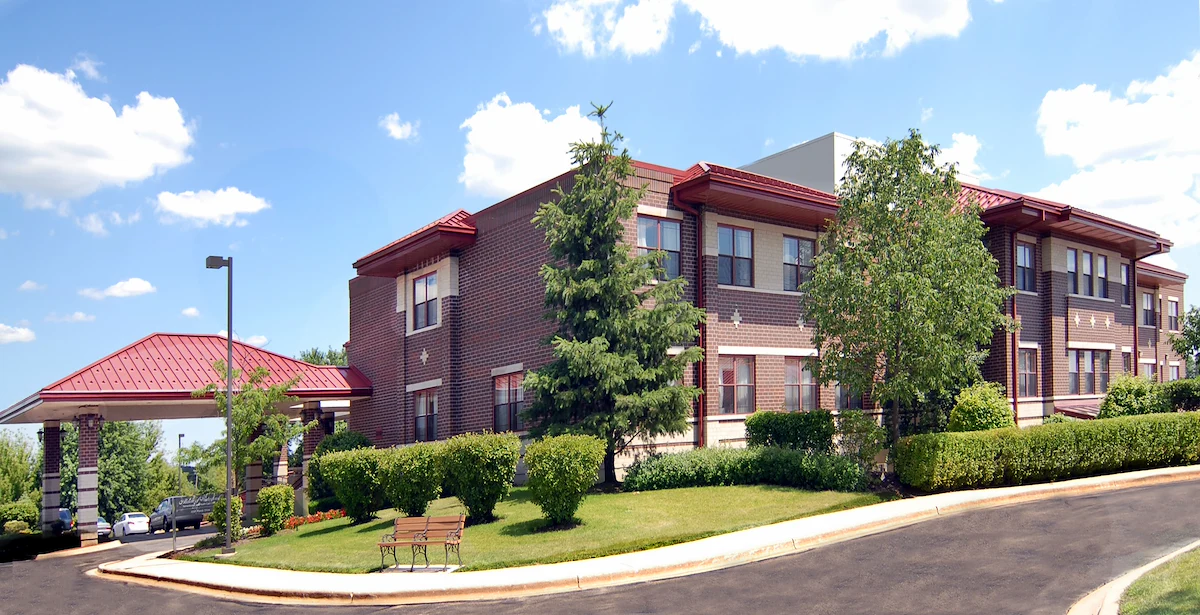 Facility photo