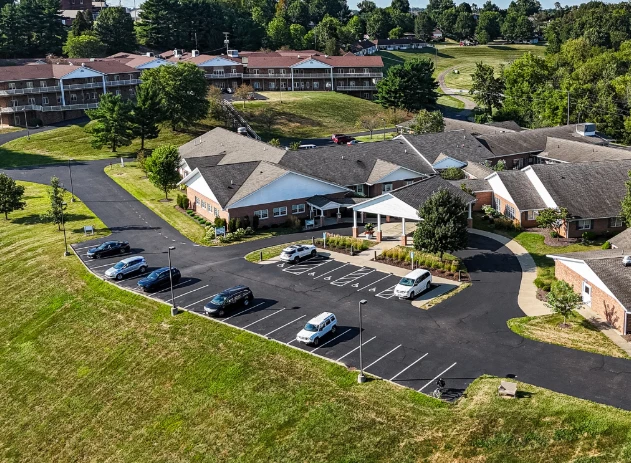 Facility photo
