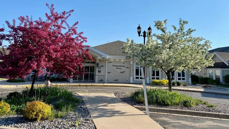 Facility photo