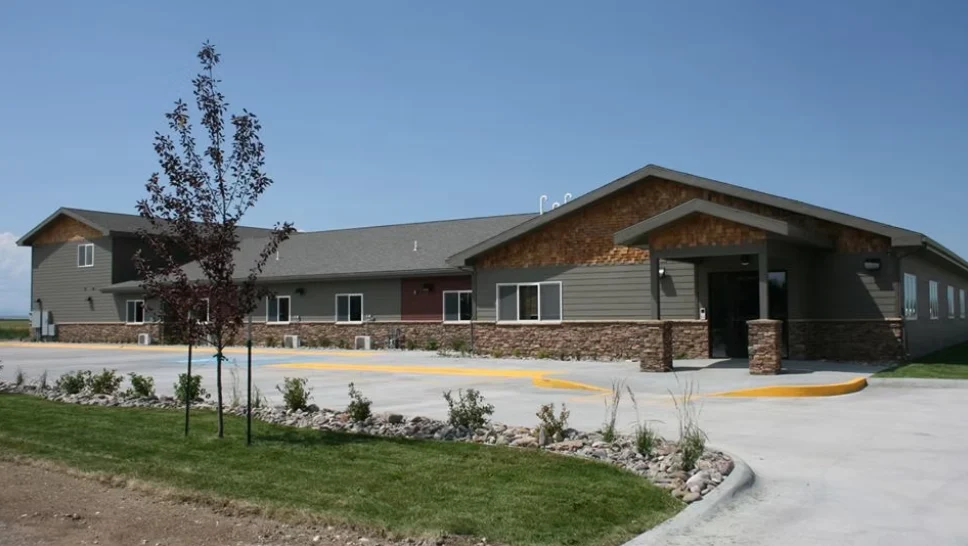 Facility photo