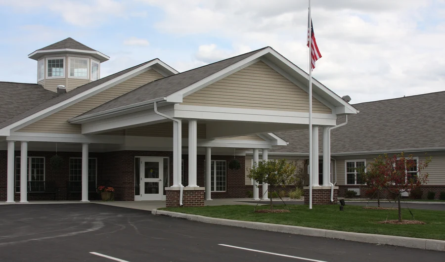 Facility photo
