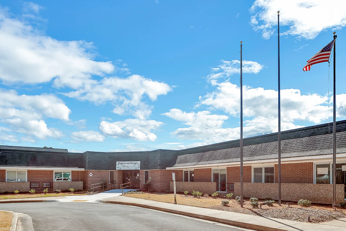 Facility photo