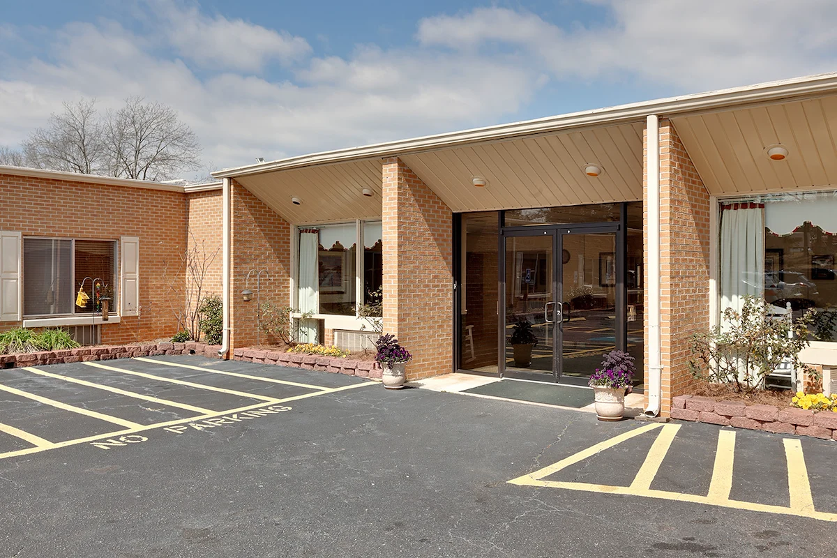 Facility photo