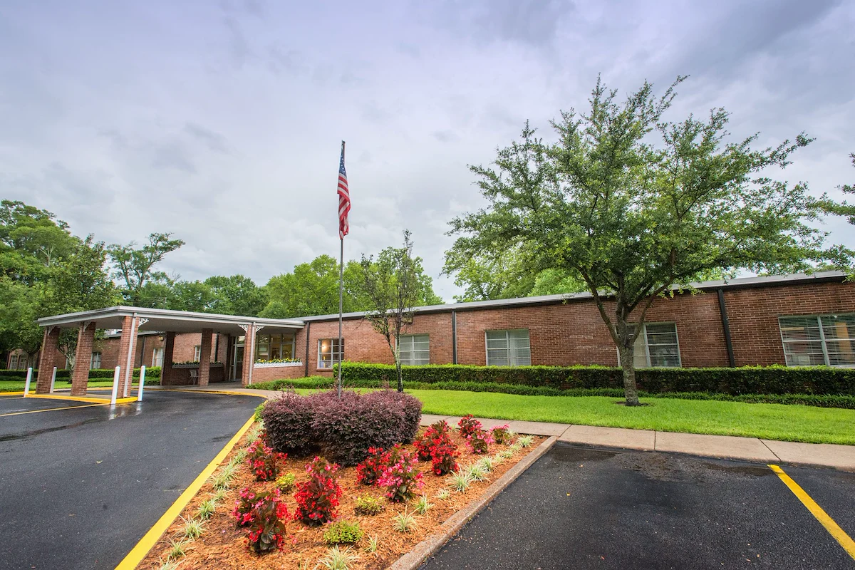 Facility photo