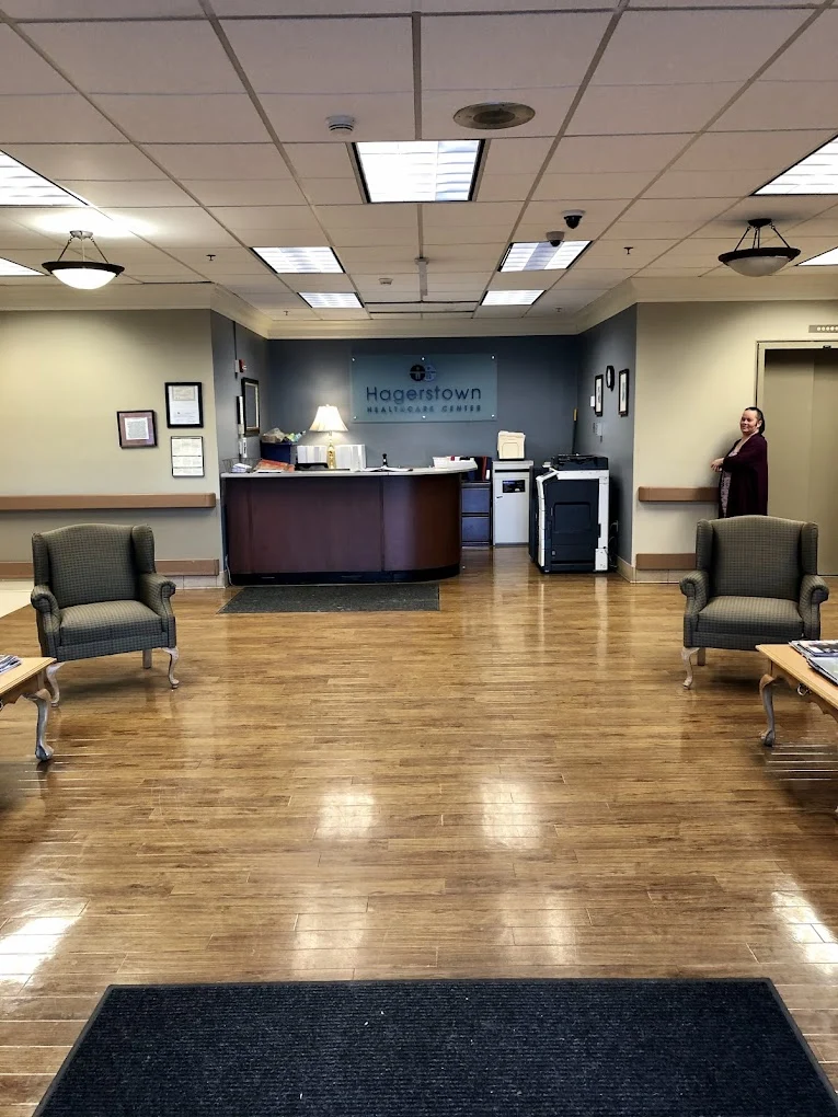 Facility photo