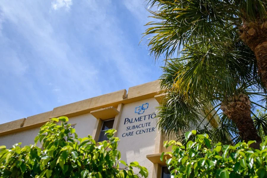 Facility photo