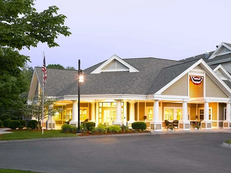 Facility photo