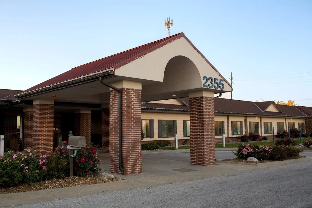 Facility photo