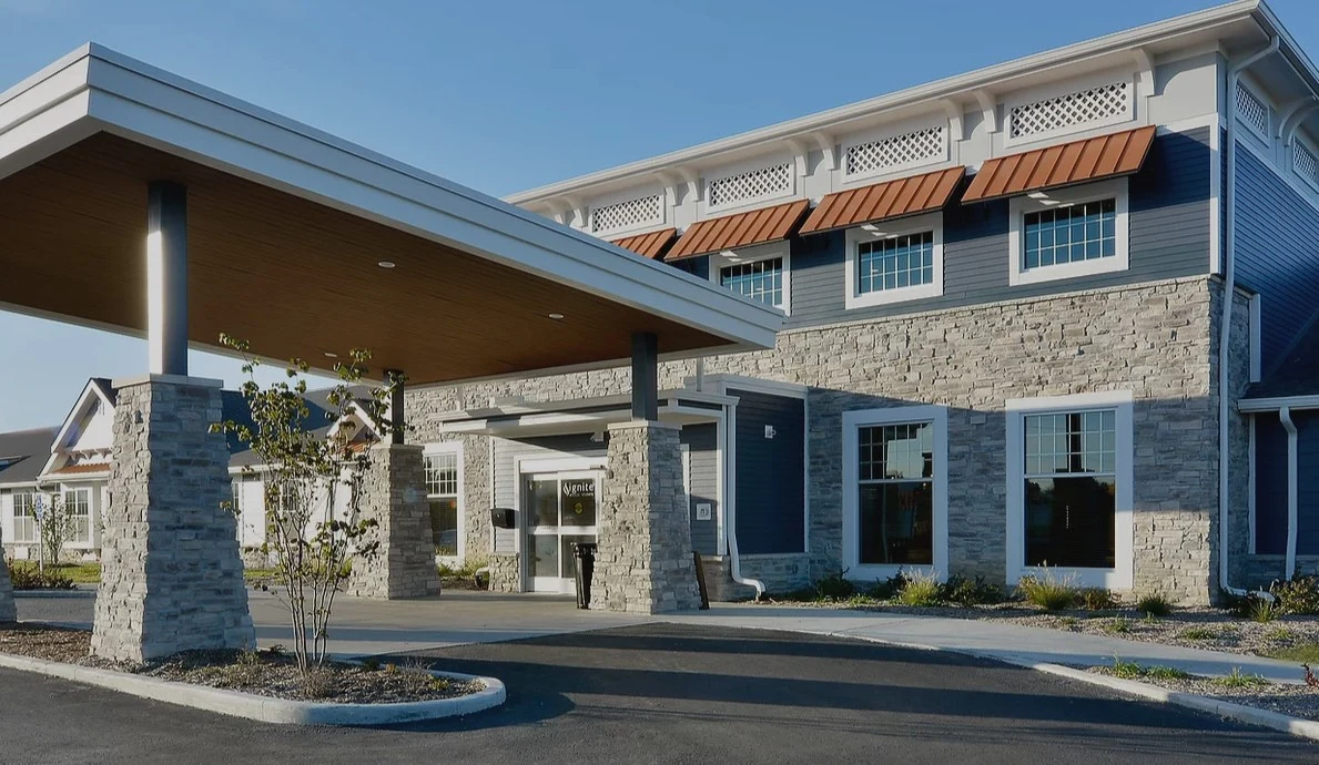 Facility photo