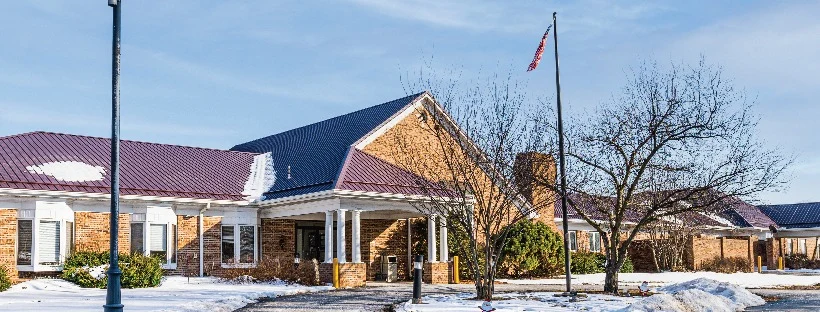 Facility photo