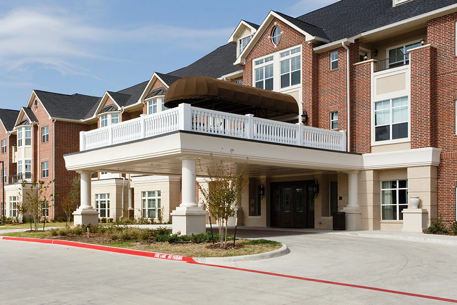 Facility photo