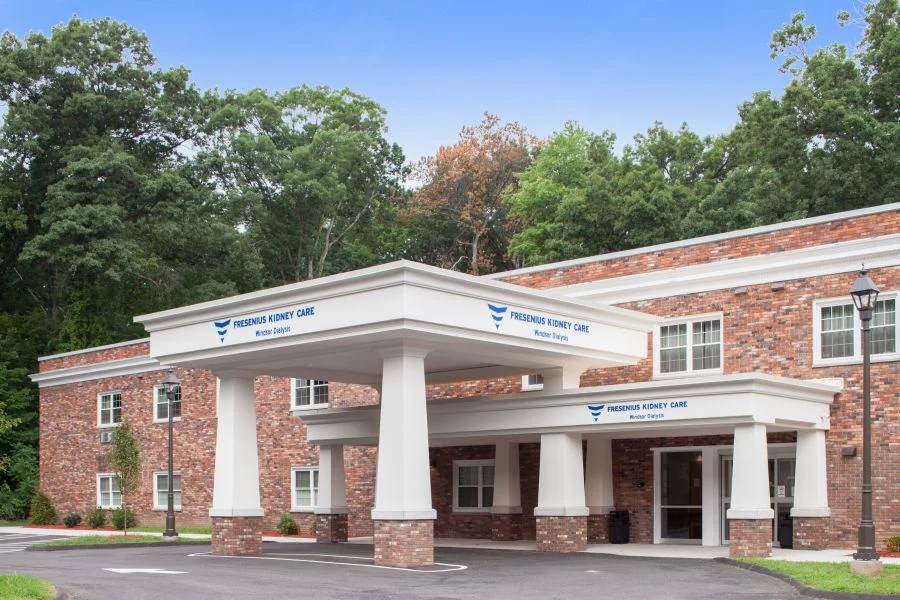 Facility photo