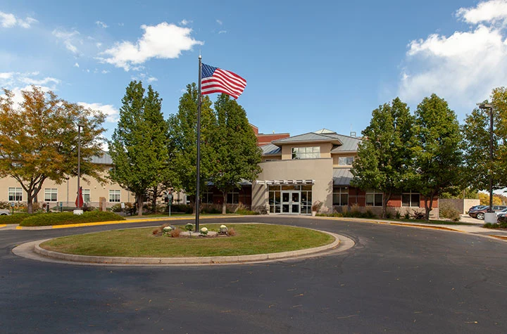 Facility photo