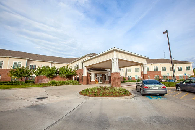 Facility photo