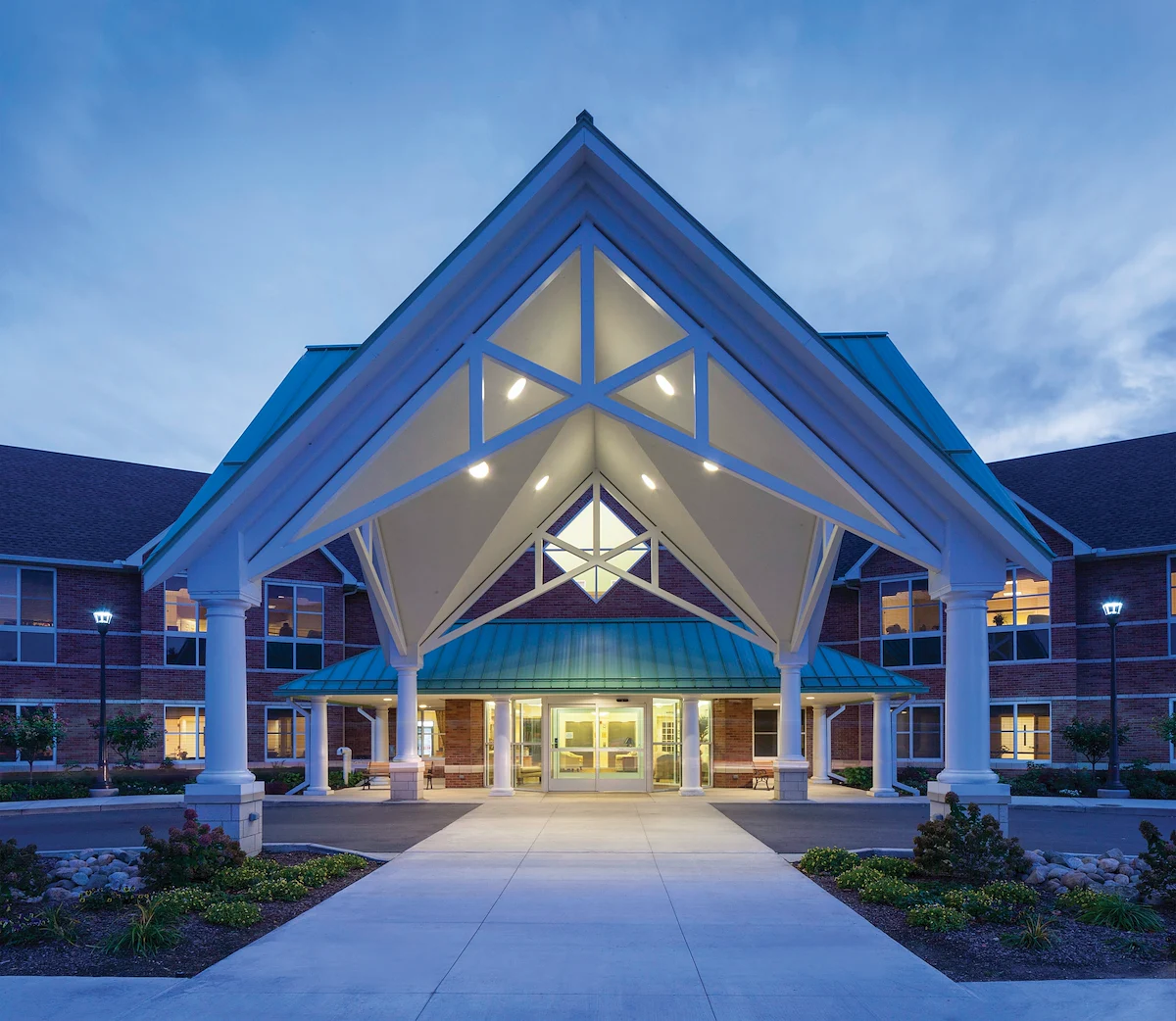 Facility photo