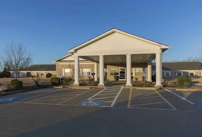 Facility photo