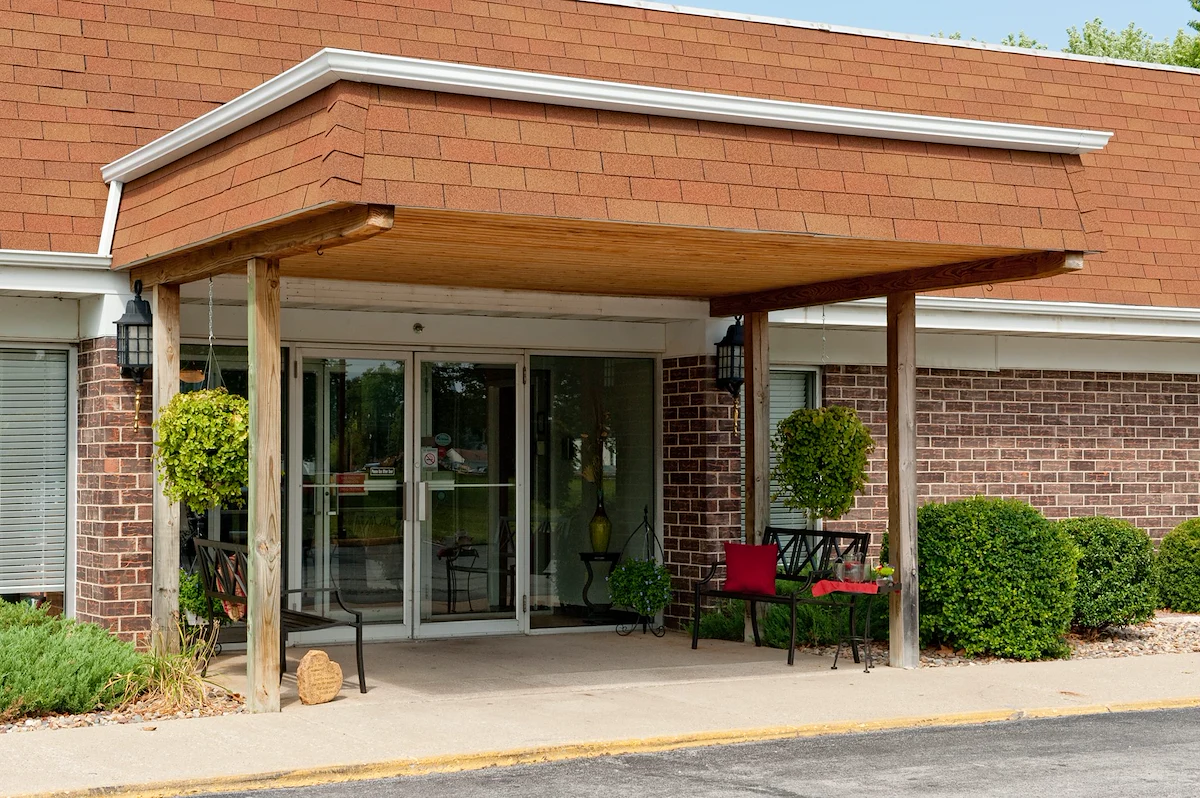 Facility photo