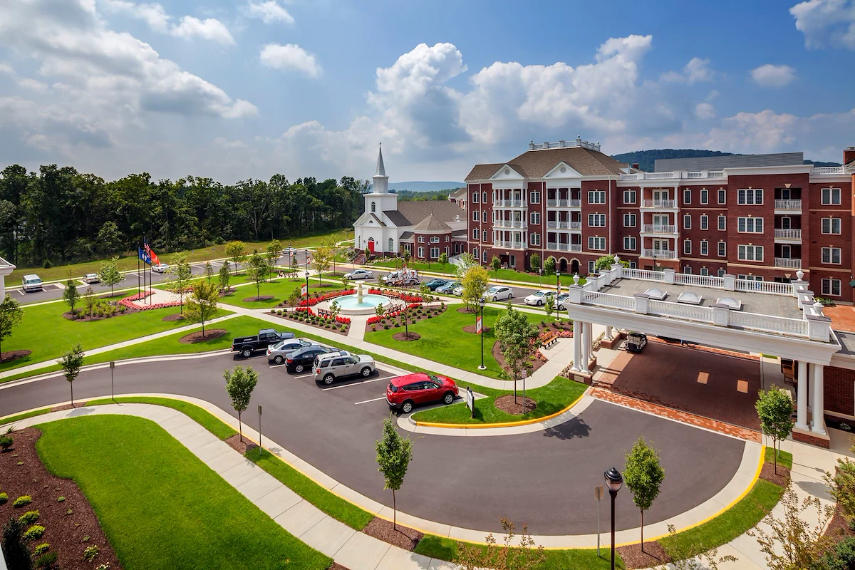 Facility photo