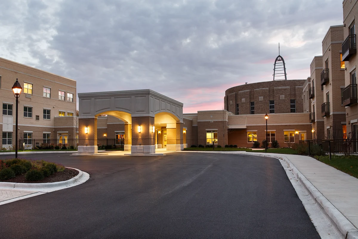 Facility photo