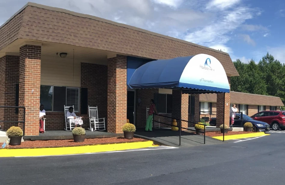 Facility photo