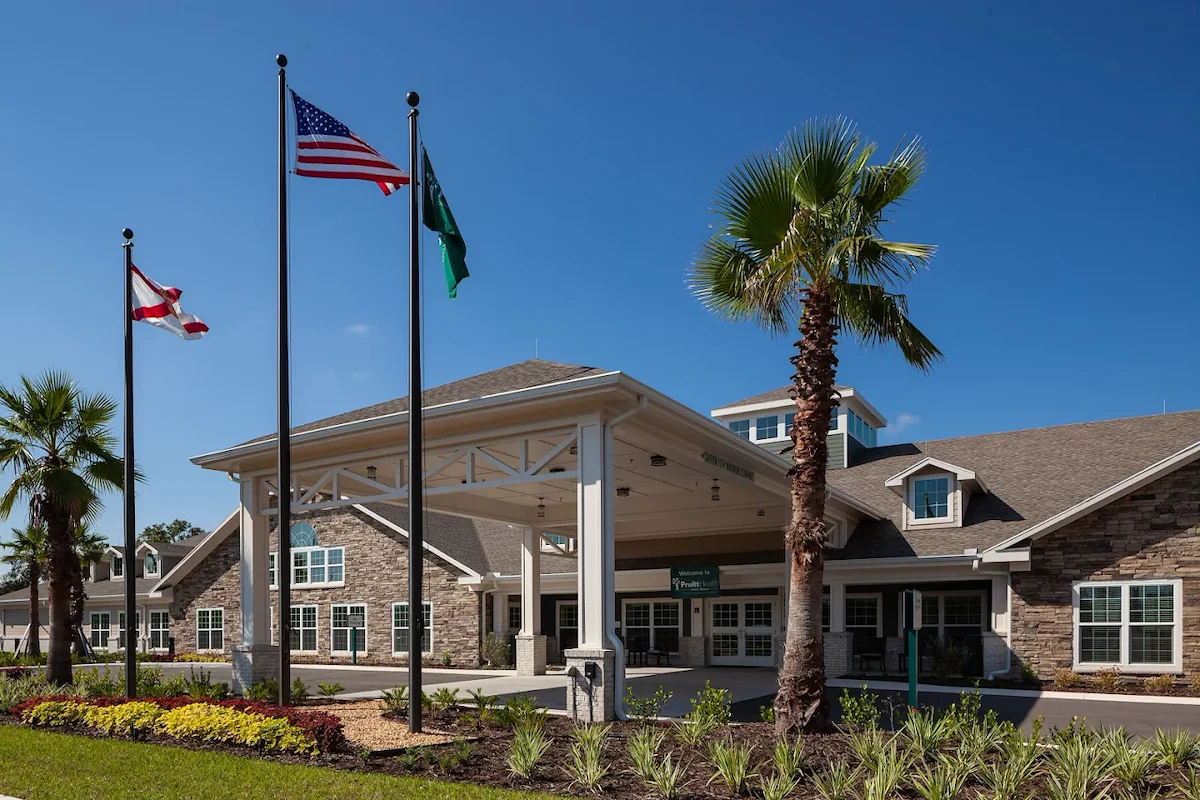 Facility photo