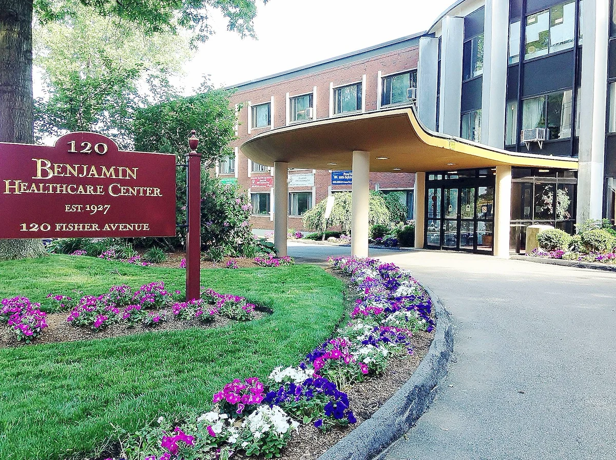 Facility photo