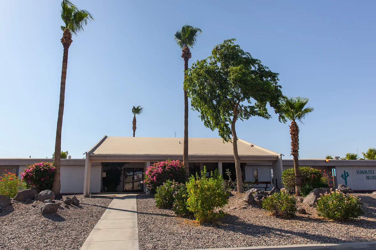Facility photo