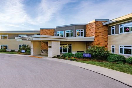 Facility photo